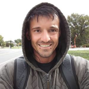 Meet your Posher, Gary